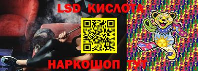 шишки Берёзовский